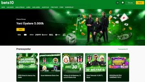bets10